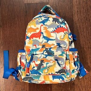 Crate & Kids Dreamer Dino Party Backpack - Small
